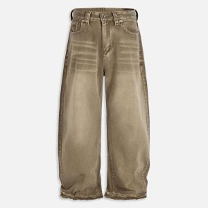 Aelfric Eden Baggy Jeans