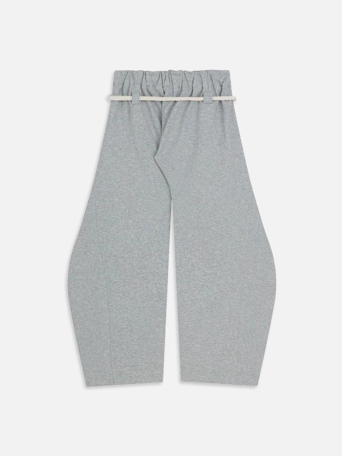 Aelfric Eden Super Baaggy Barrel Sweatpants - Image 23