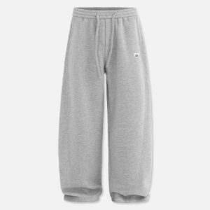 Aelfric Eden Baaggy Sweatpants