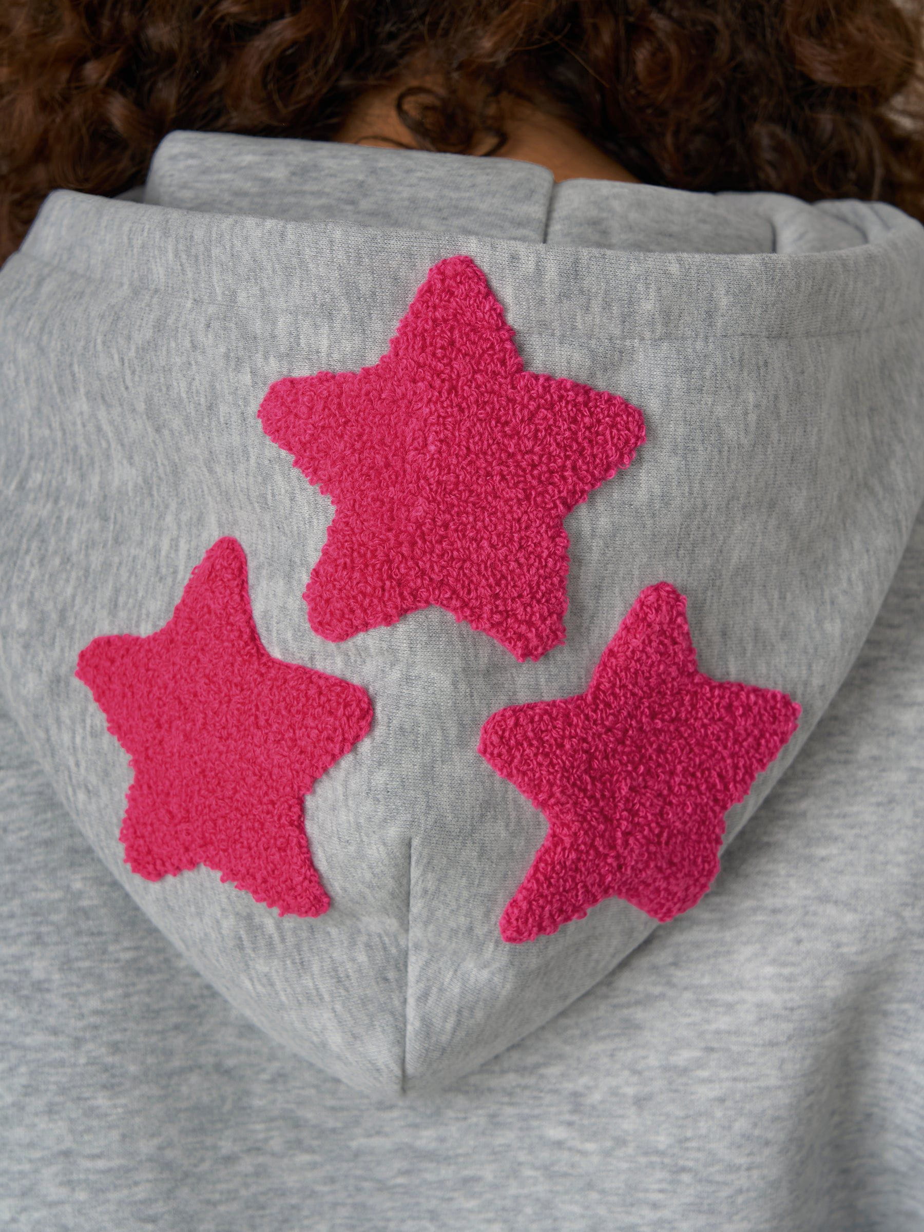 Aelfric Eden Graffiti Dog Eden Star Hoodie - Image 5