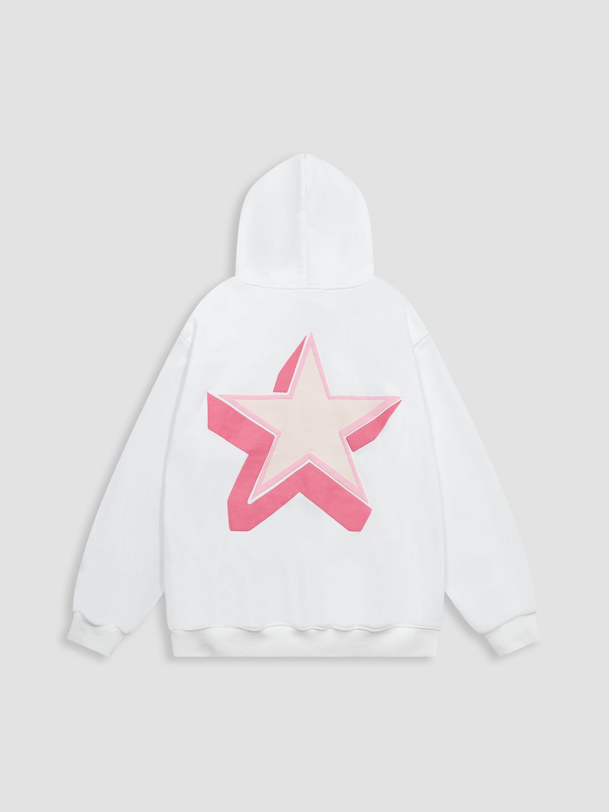 Aelfric Eden Star Graphic Hoodie - Image 5
