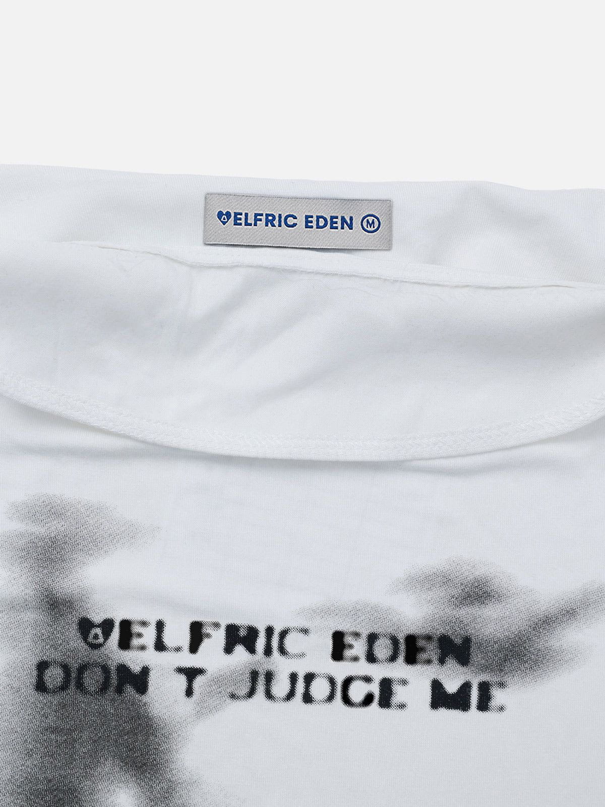 Aelfric Eden Blurring Graphic Tee - Image 3