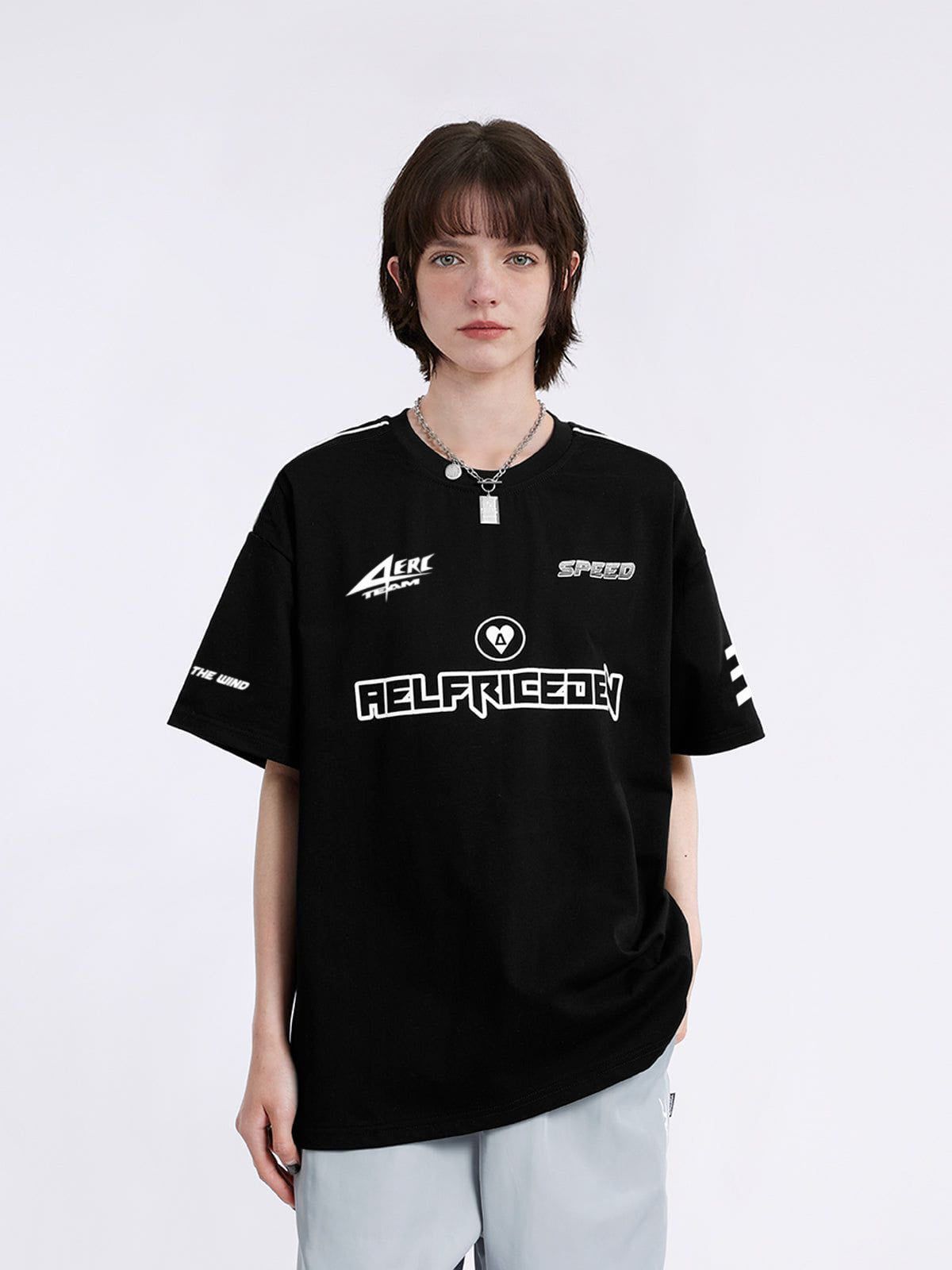 Aelfric Eden Racing Sport Style Tee - Image 6