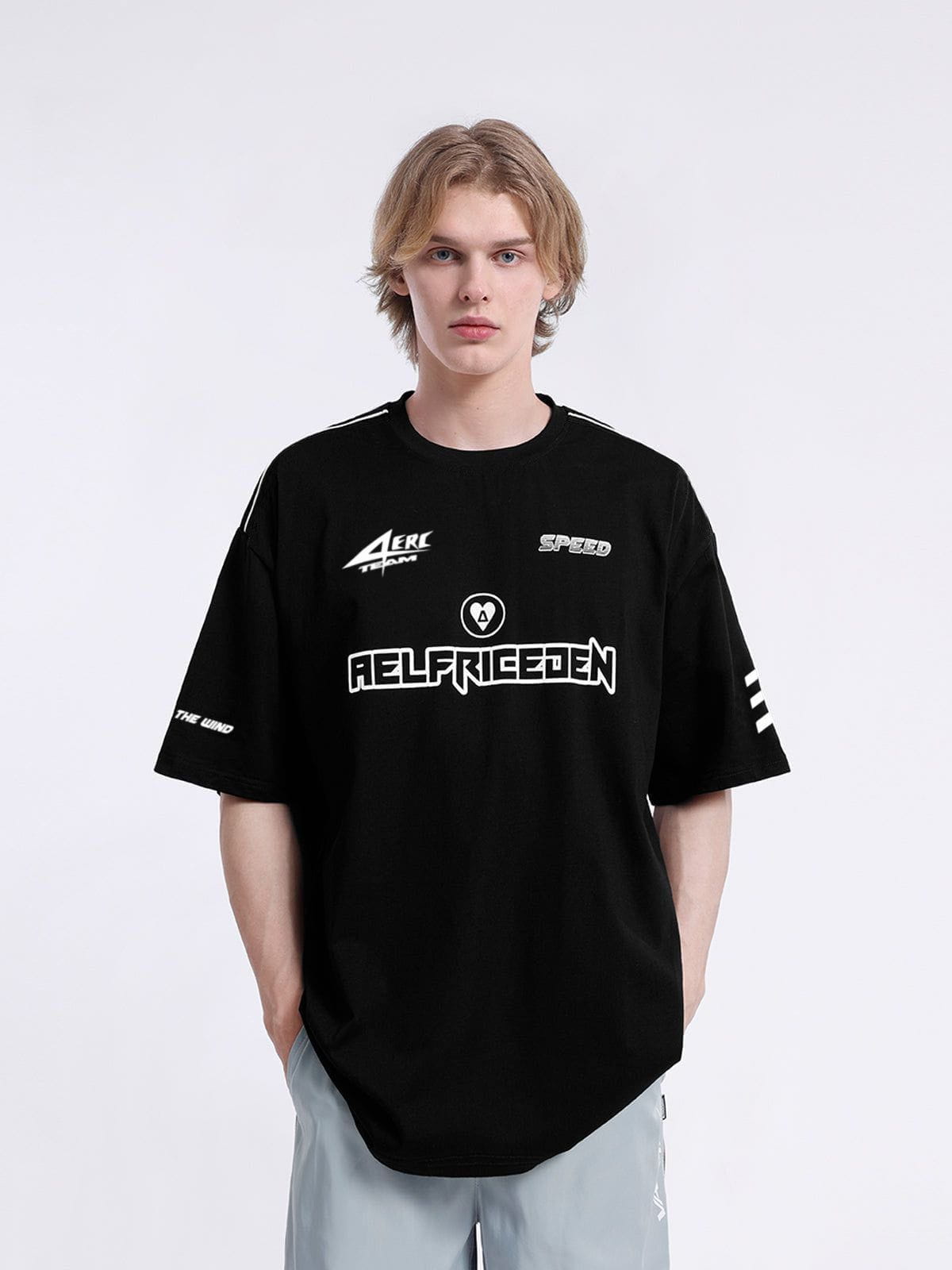 Aelfric Eden Racing Sport Style Tee - Image 5