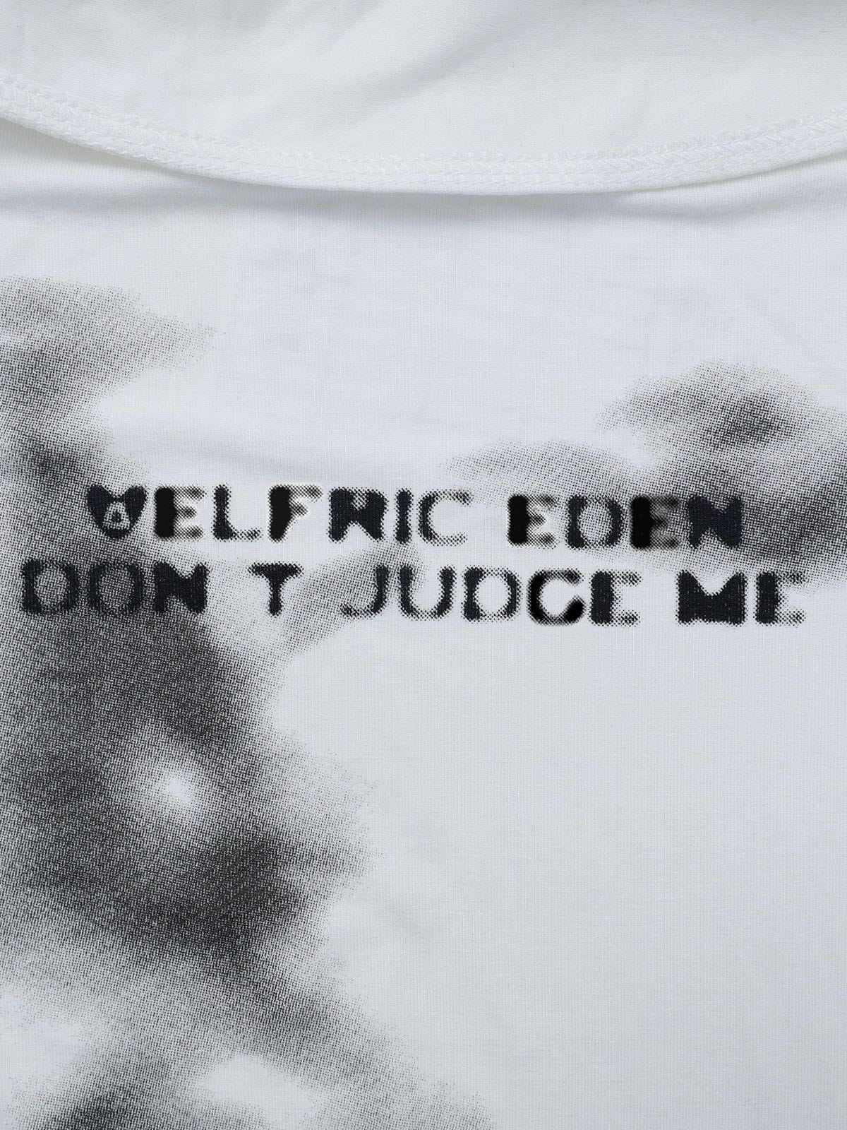 Aelfric Eden Blurring Graphic Tee - Image 4