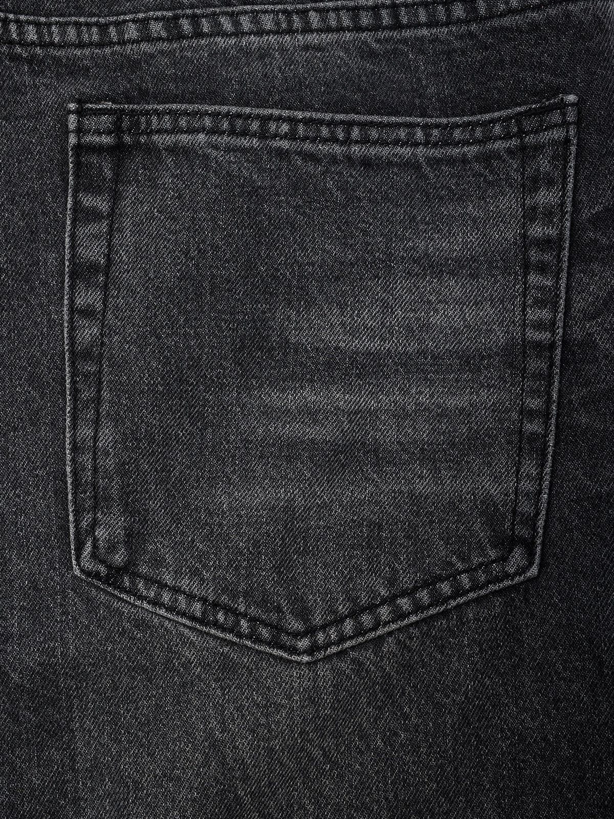 Aelfric Eden Baaggy Jeans - Image 15