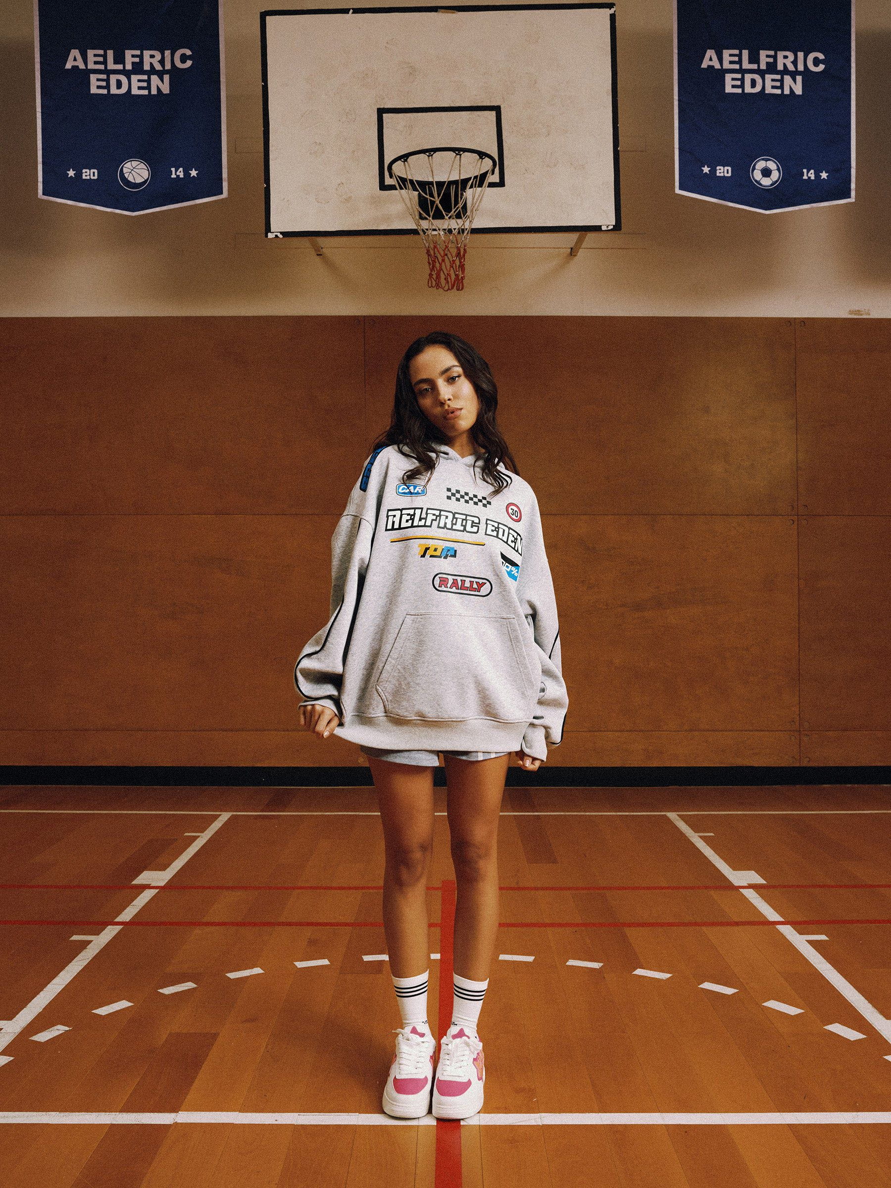 Triple Star Skate Shoes - Image 4