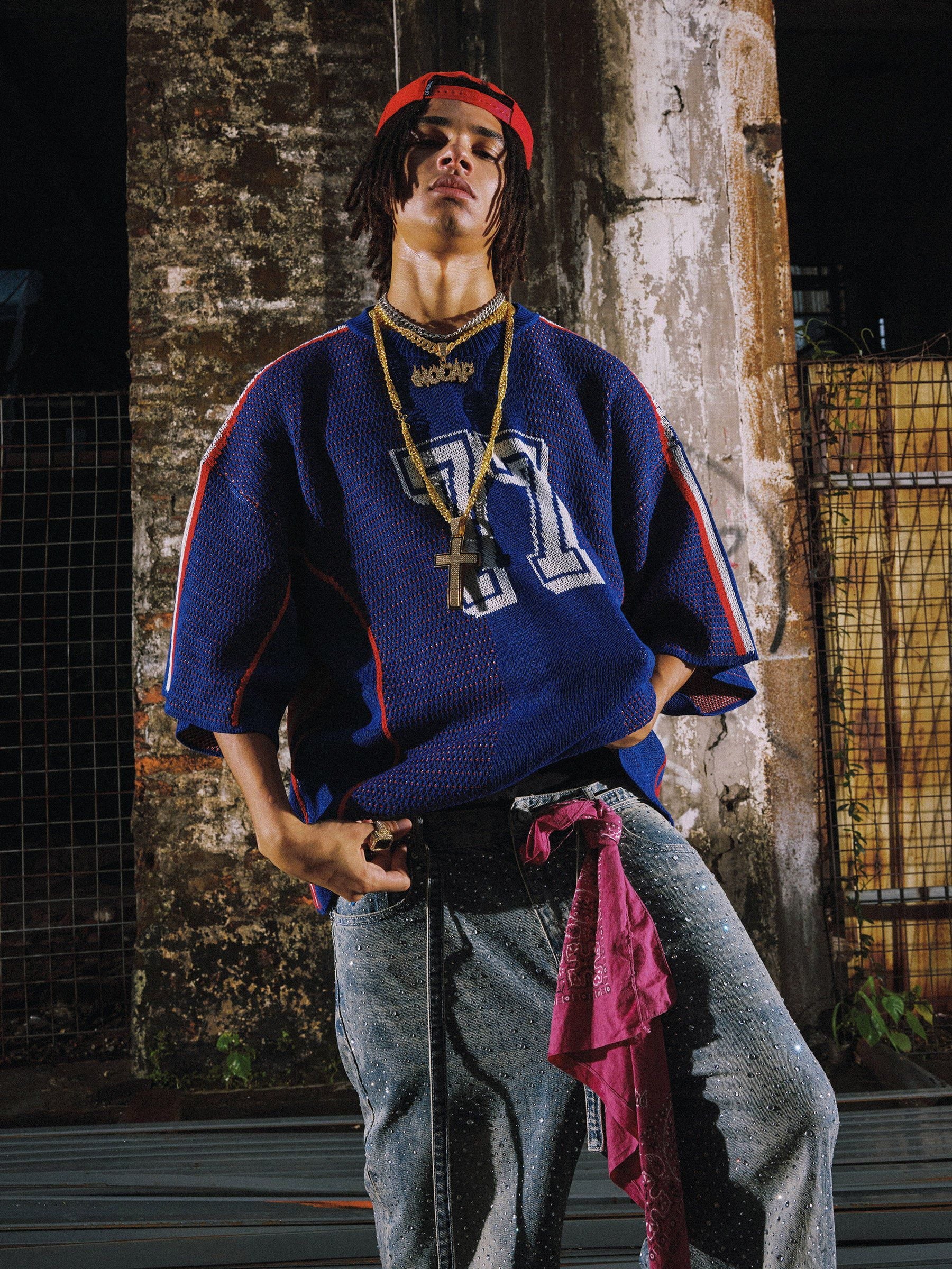 Aelfric Eden 77 Knit - Image 5