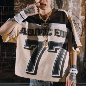 Aelfric Eden 77 V-Neck Tee