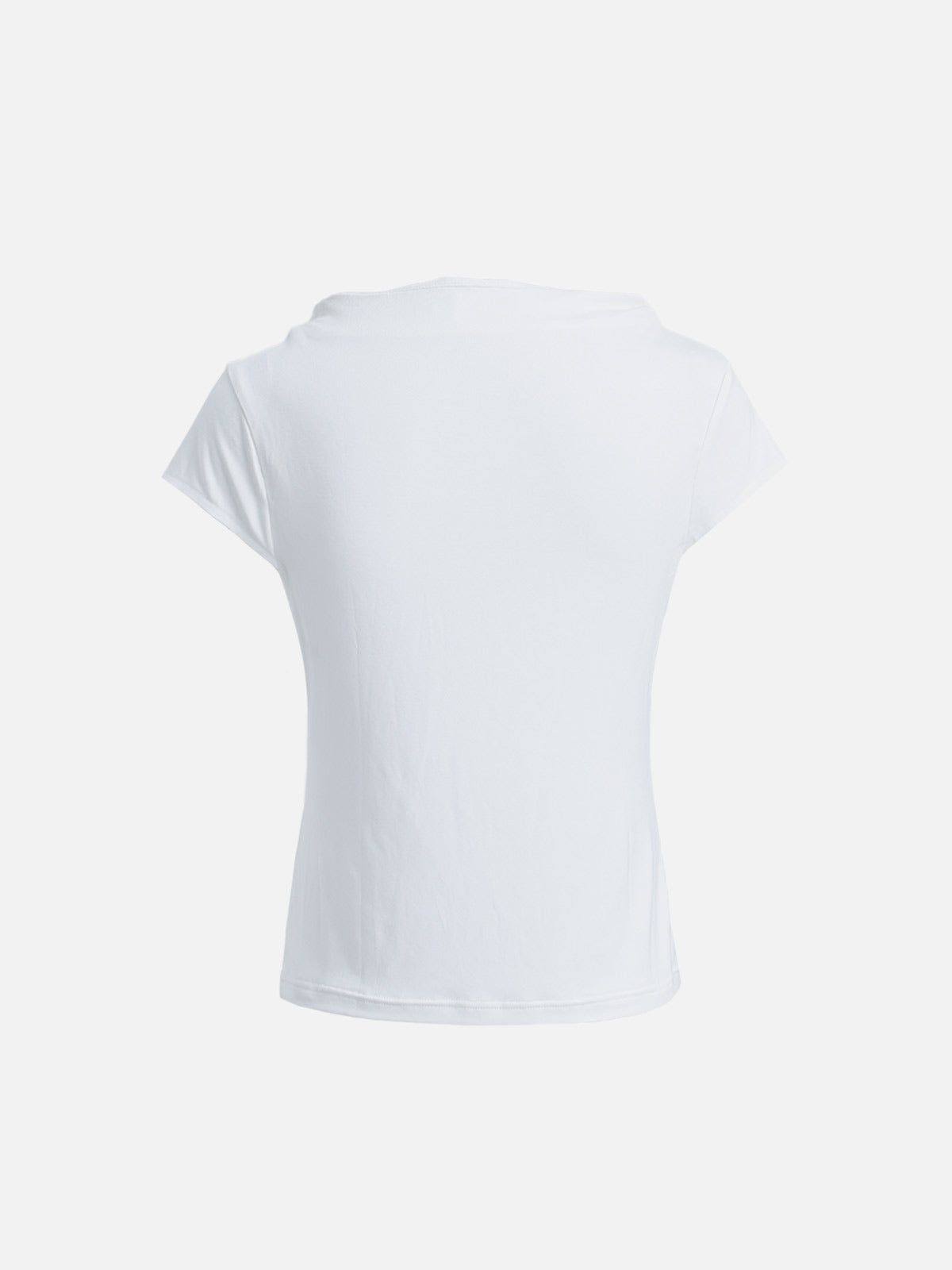 Aelfric Eden Blurring Graphic Tee - Image 2