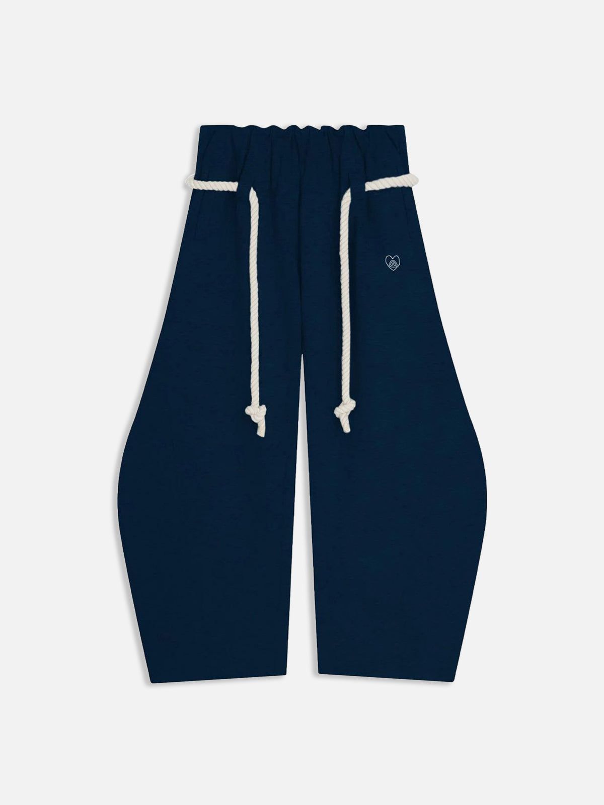 Aelfric Eden Super Baaggy Barrel Sweatpants - Image 12