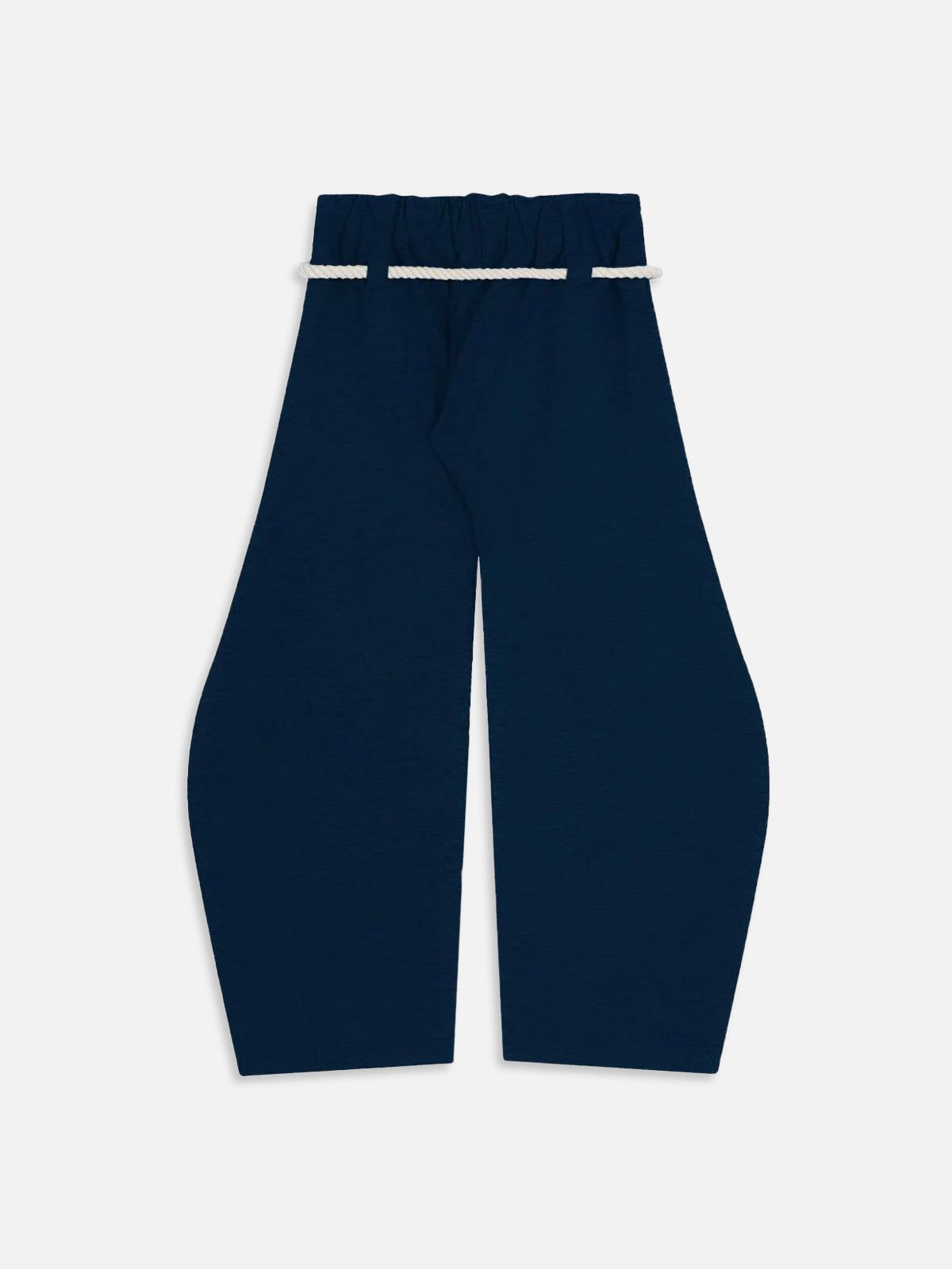 Aelfric Eden Super Baaggy Barrel Sweatpants - Image 25