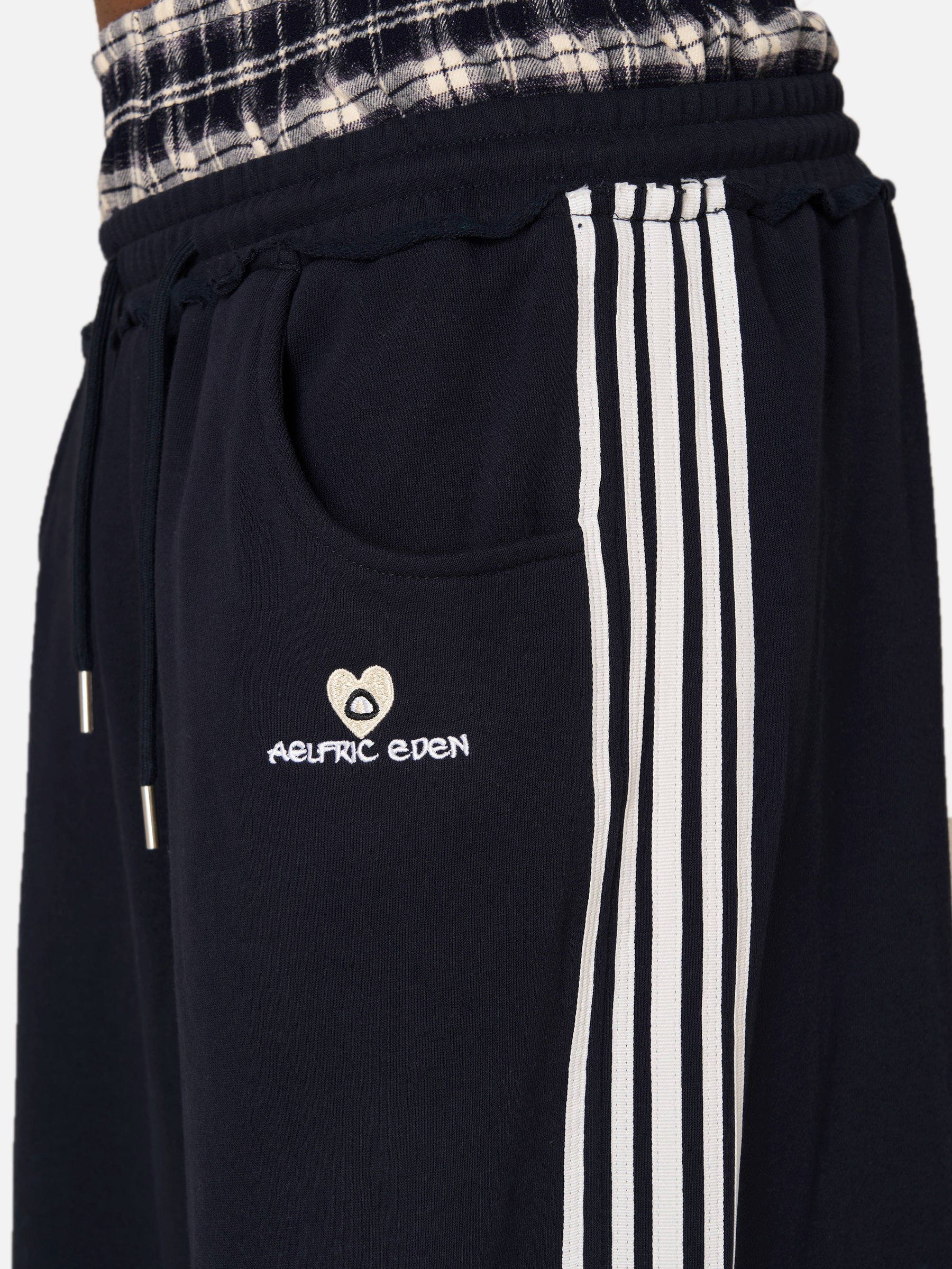 Aelfric Eden Double Waist Baaggy Sweatpants - Image 10