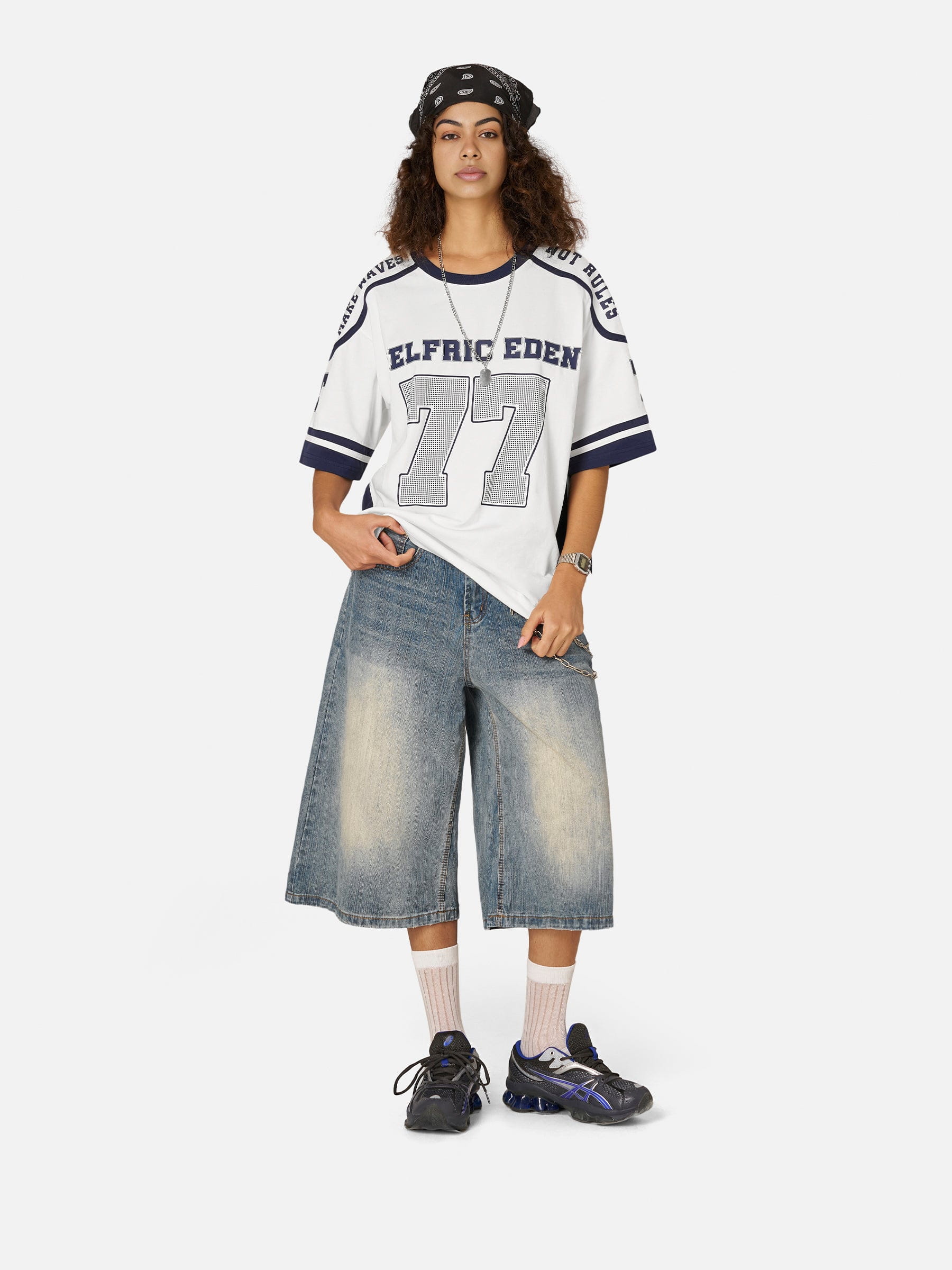 Aelfric Eden 77 Football Jersey - Image 3