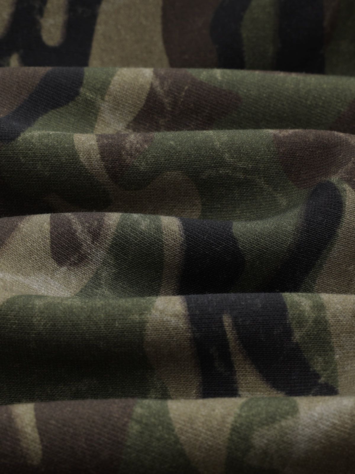 Aelfric Eden Camo Zip Up Hoodie - Image 15