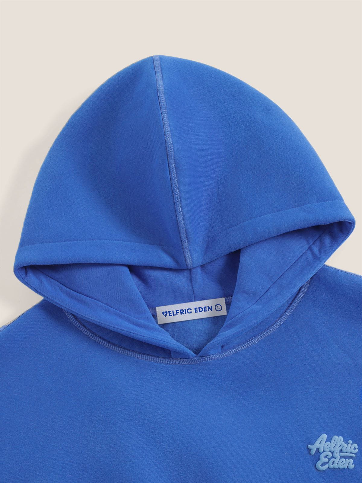 Cloud Cropped Boxy Set - Image 6