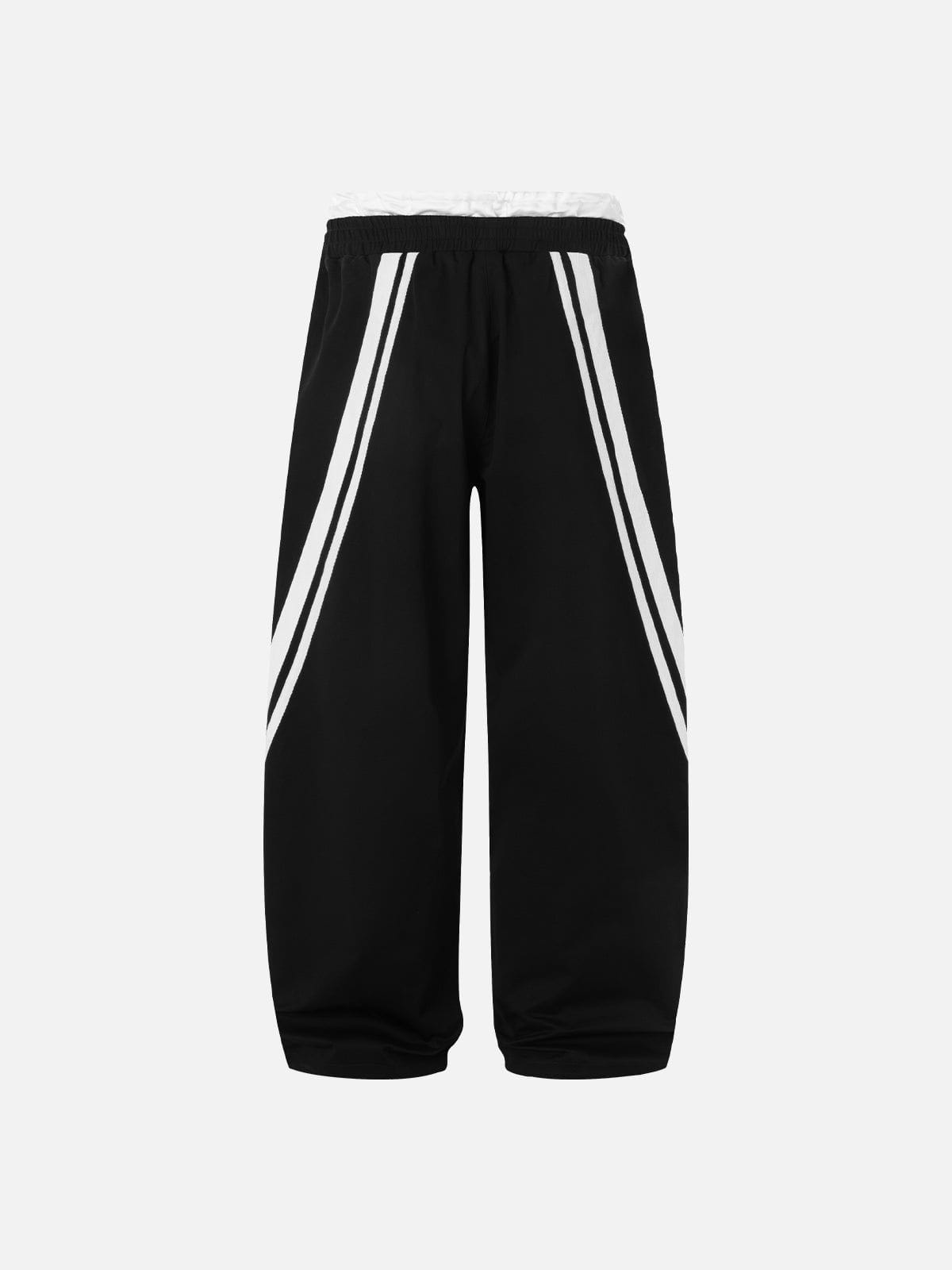 Aelfric Eden Double Waist Baaggy Sweatpants - Image 6