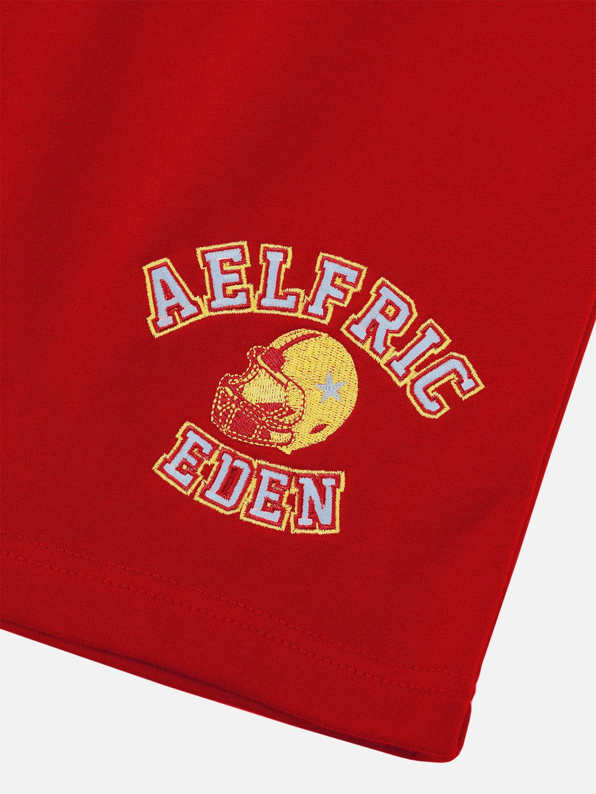 Aelfric Eden Graphic Eden Star Shorts - Image 6
