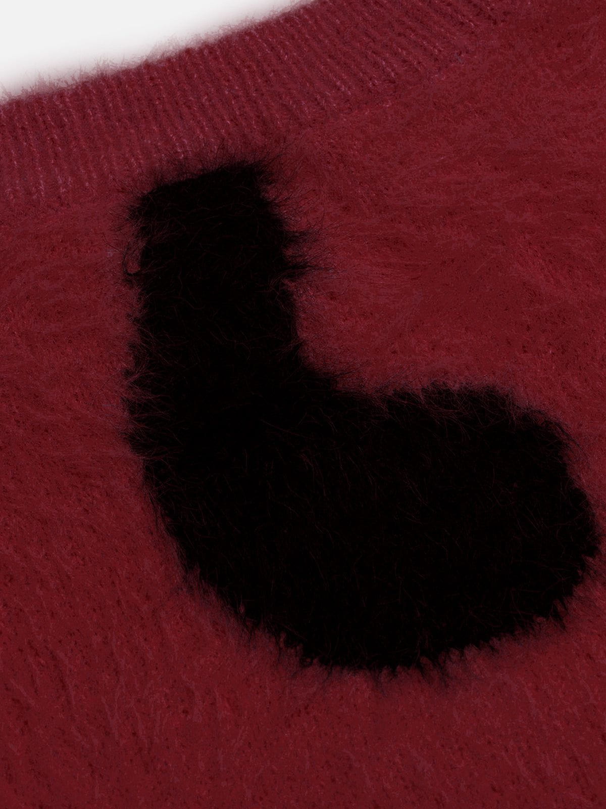 Aelfric Eden Kitten Sweater - Image 4