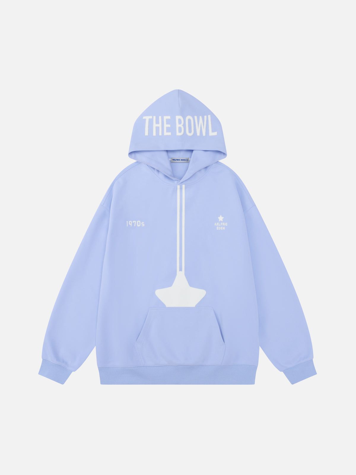 Aelfric Eden Vintage Eden Star Pullover Hoodie - Image 7