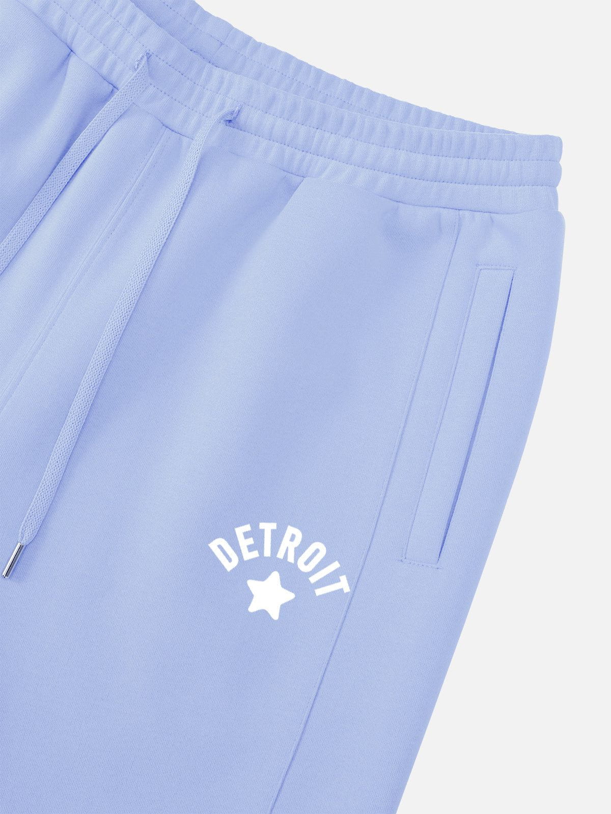Aelfric Eden The Bowl City Star Sweatpants - Image 6