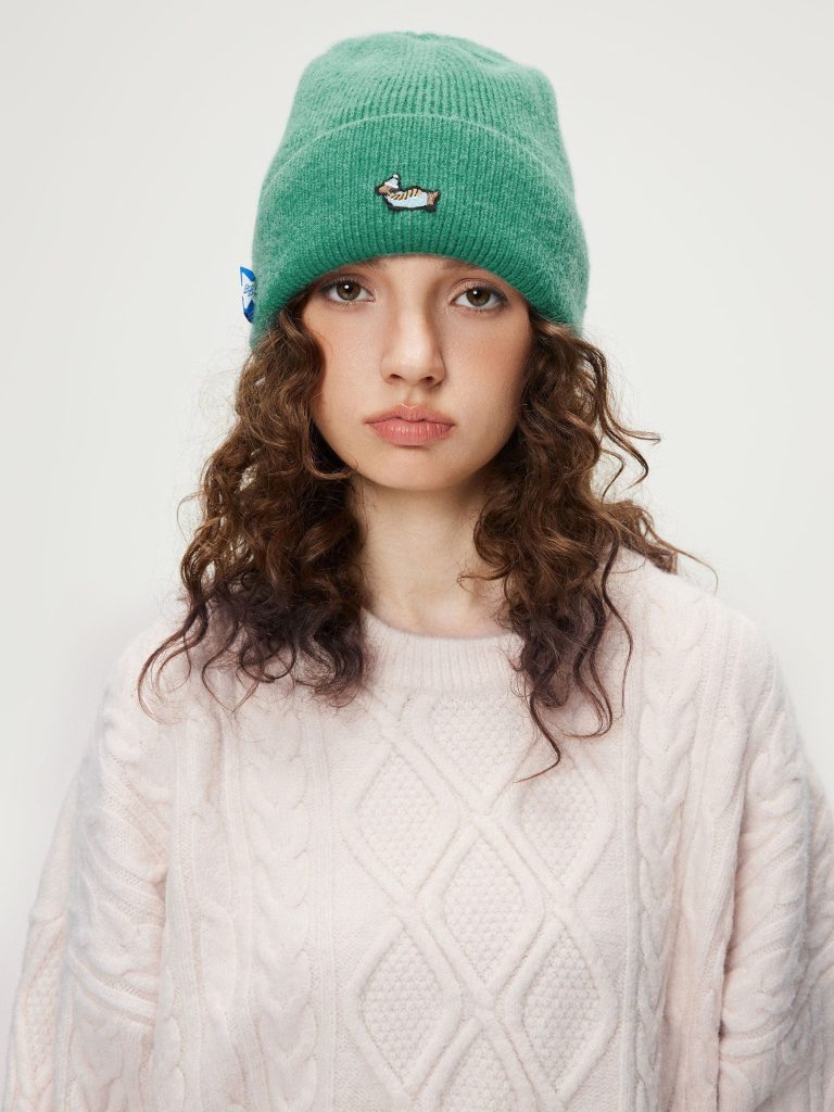 Cartoon Dachshund Hat