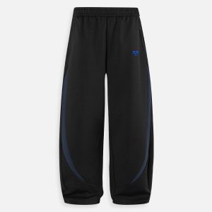 Aelfric Eden Color Blocking Baaggy Sweatpants