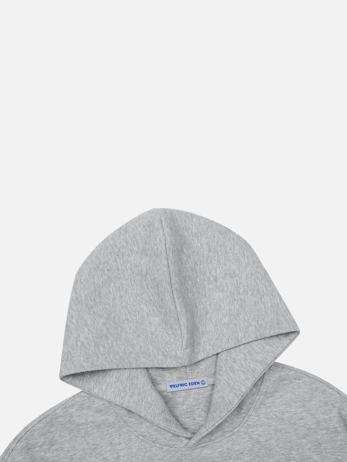 Aelfric Eden Leopard Star Graphic Hoodie - Image 8