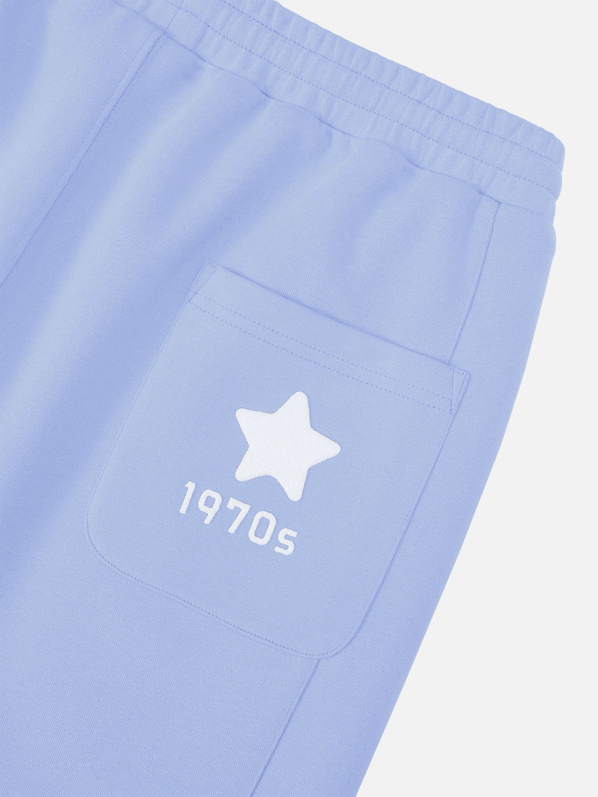 Aelfric Eden The Bowl City Star Sweatpants - Image 7
