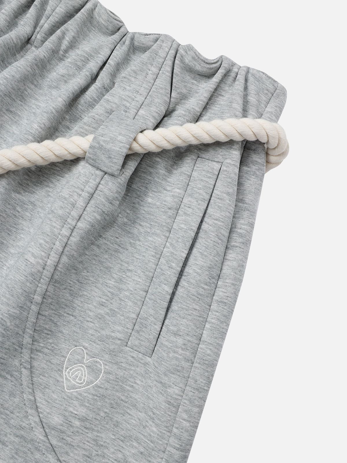 Aelfric Eden Super Baaggy Barrel Sweatpants - Image 27