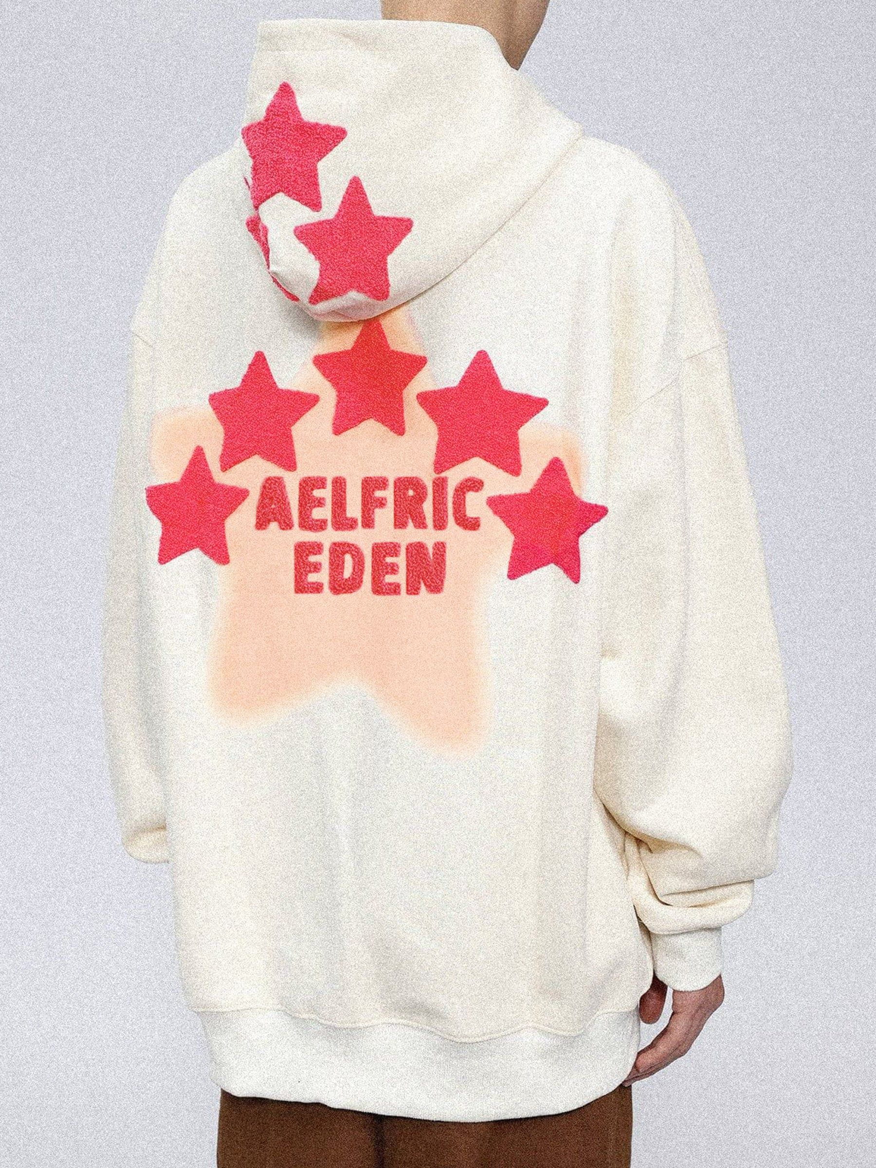 Aelfric Eden Vintage Embroidery Eden Star V303 Hoodie - Image 22