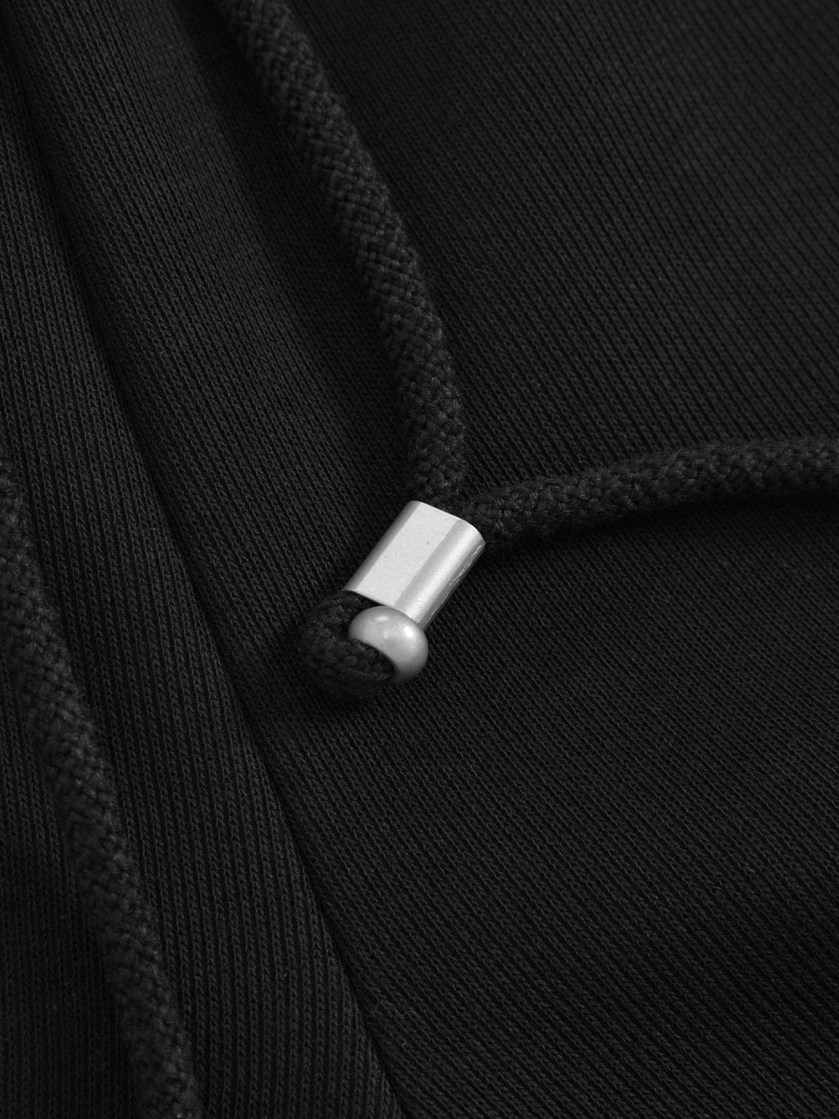 Aelfric Eden Rivet Pleated Sweatpants - Image 13