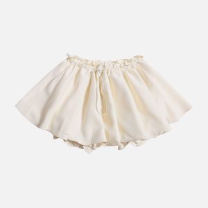 Aelfric Eden Wrinkle Bud Skirt