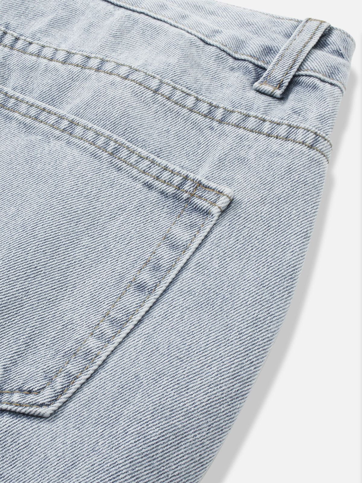 Aelfric Eden Baaggy Jeans - Image 13