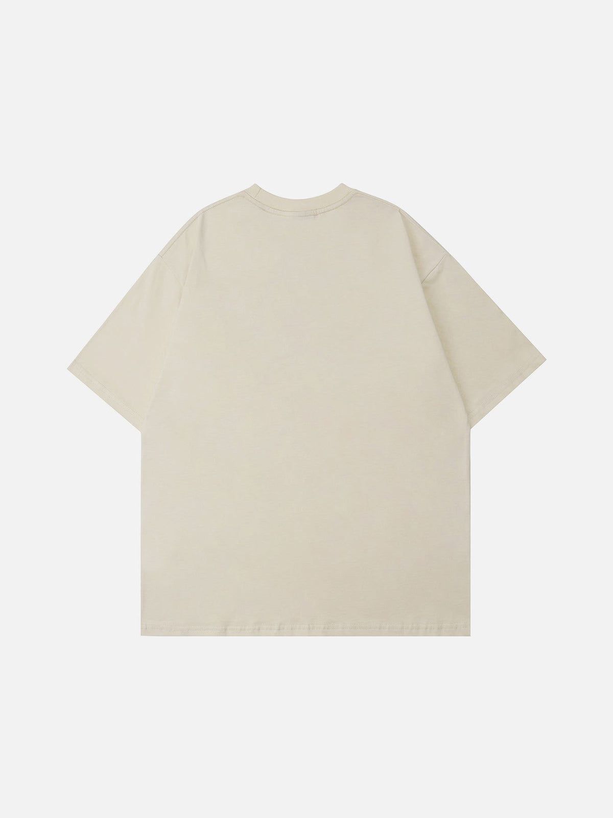 Aelfric Eden Character Inkjet Graphic Tee - Image 4