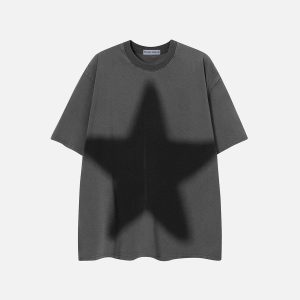 Aelfric Eden Star Graphic Tee