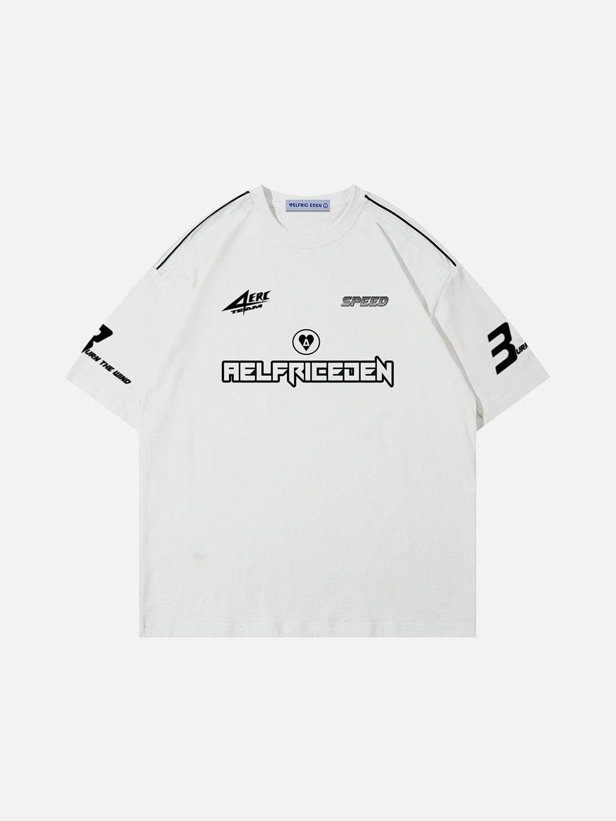 Aelfric Eden Racing Sport Style Tee - Image 2