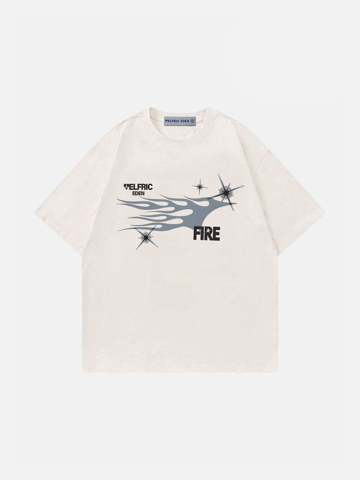 Aelfric Eden Flame Graphic Tee