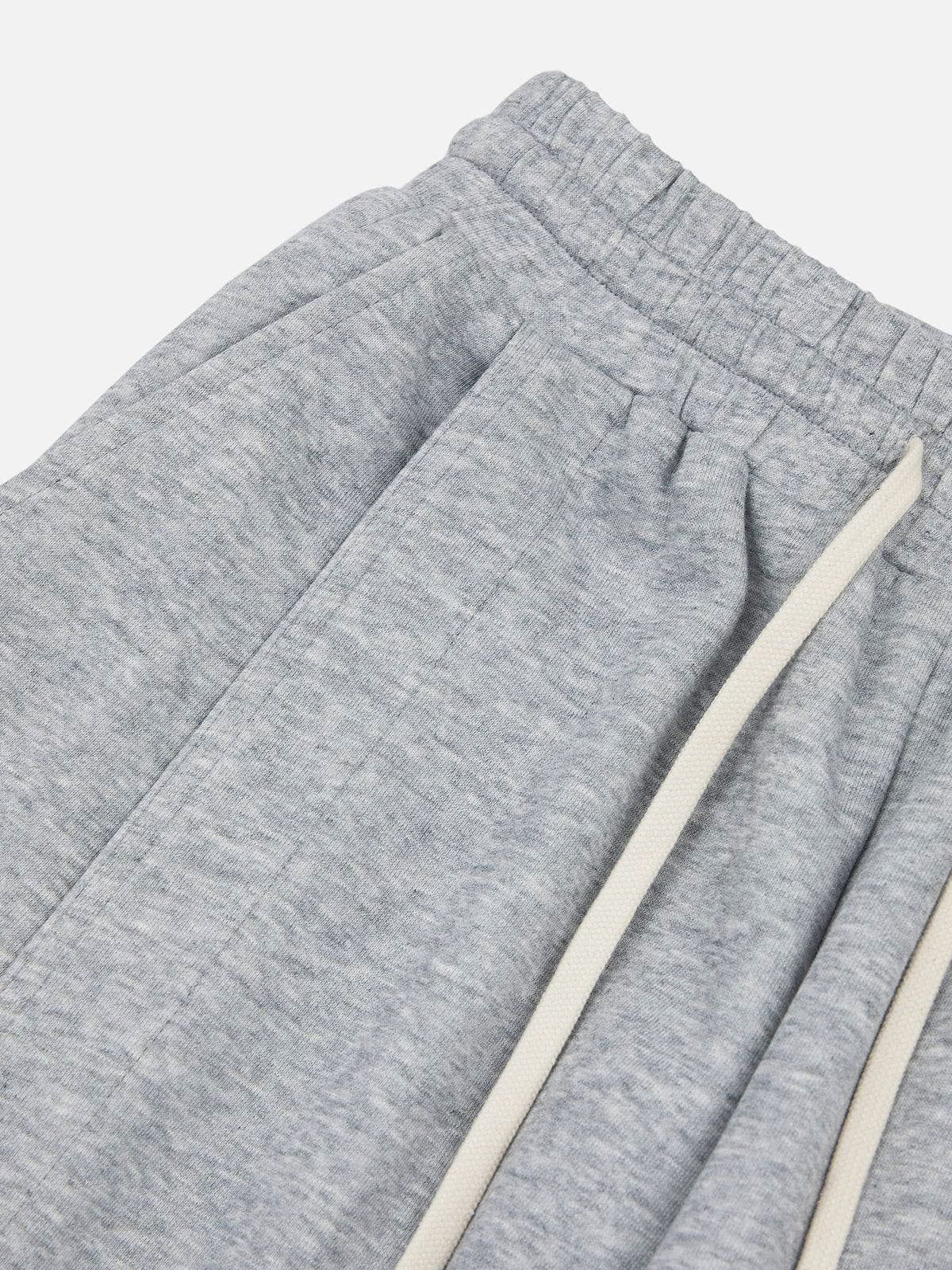 Aelfric Eden Baaggy Sweatpants - Image 5