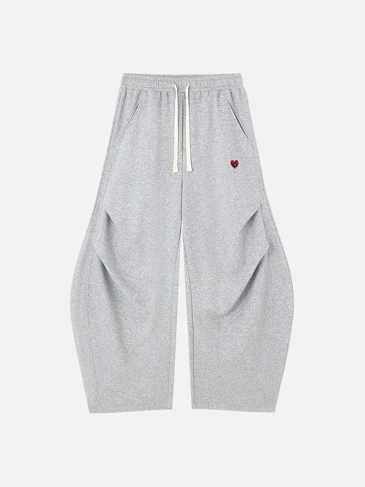 Aelfric Eden Super Baaggy Barrel Sweatpants - Image 2