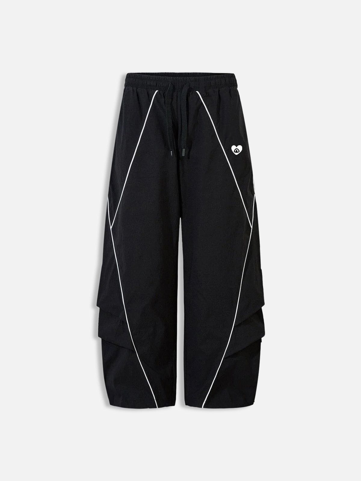 Aelfric Eden Baaggy Track Pants - Image 2
