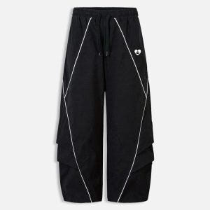 Aelfric Eden Baggy Track Pants