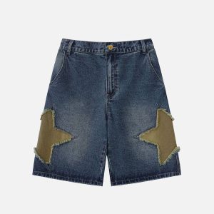 Aelfric Eden Star Jorts