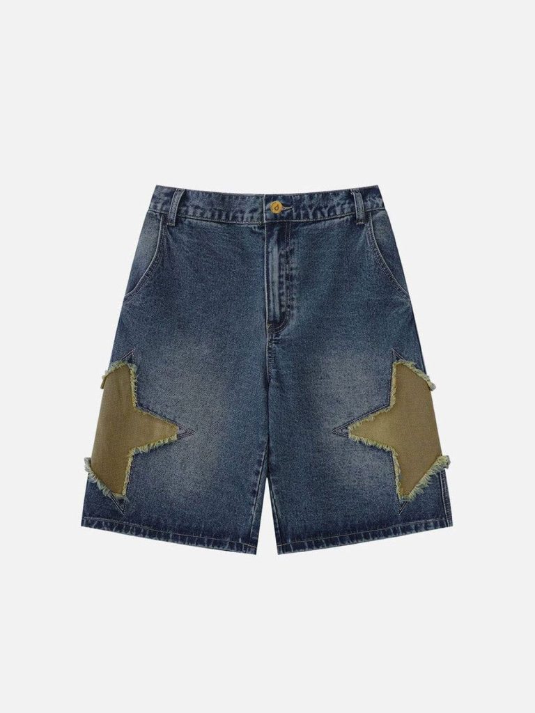 Aelfric Eden Star Jorts
