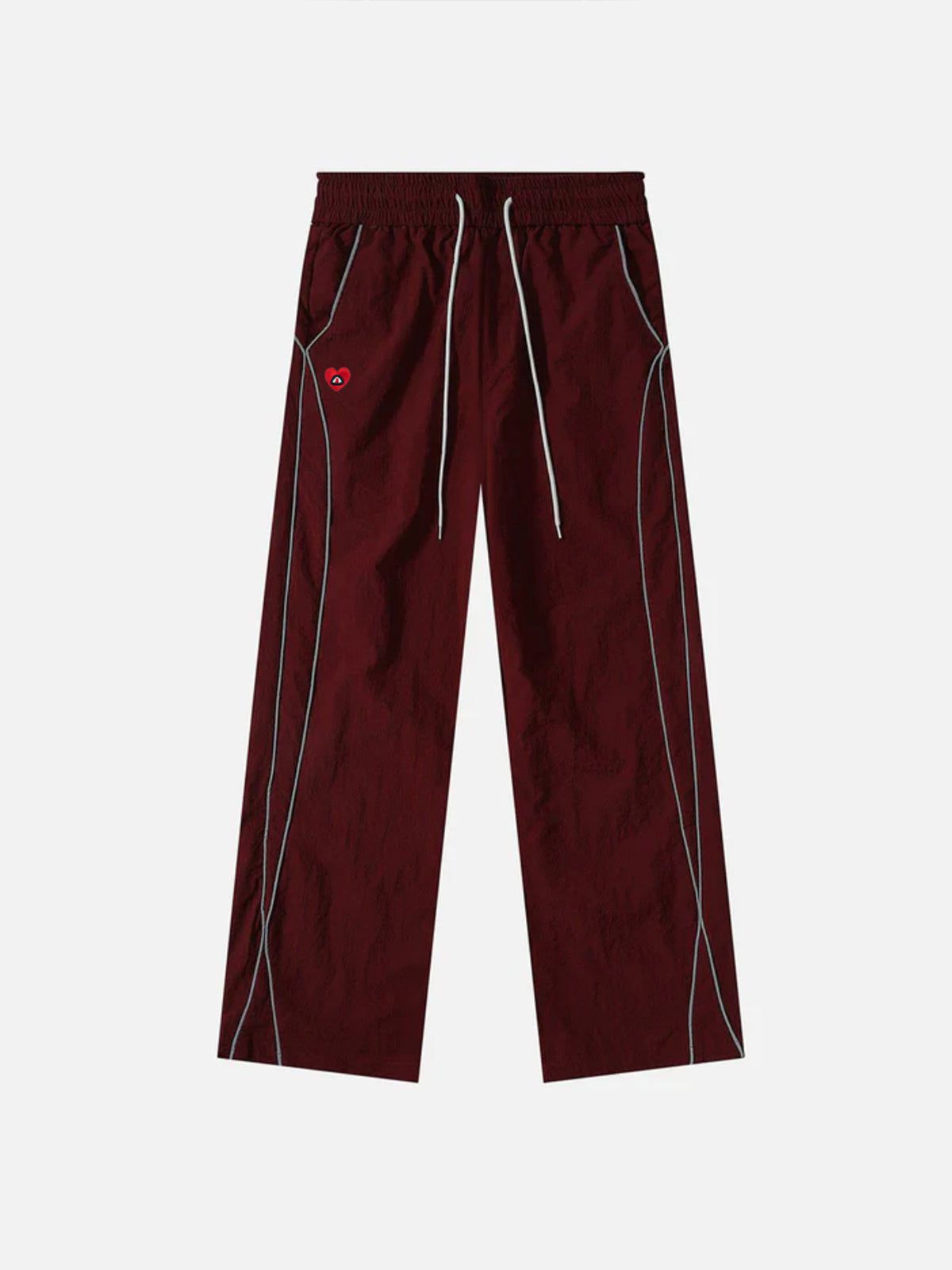 Aelfric Eden Reflective Strip Track Pants - Image 5