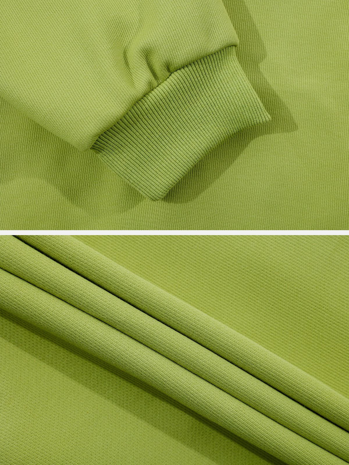 Aelfric Eden Horn Design Flocking Spider Zip Up Hoodie - Image 20