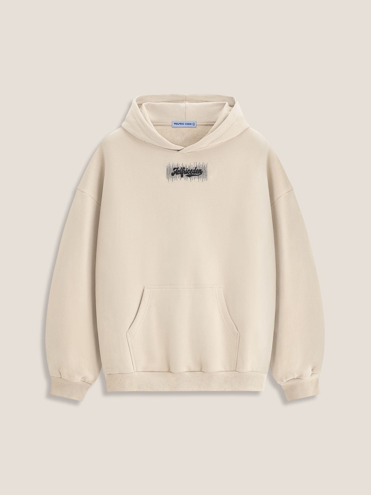 Aelfric Eden Basic Pullover Hoodie