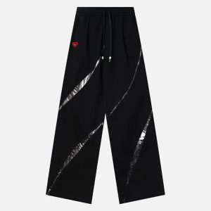 Aelfric Eden Baaggy Pants