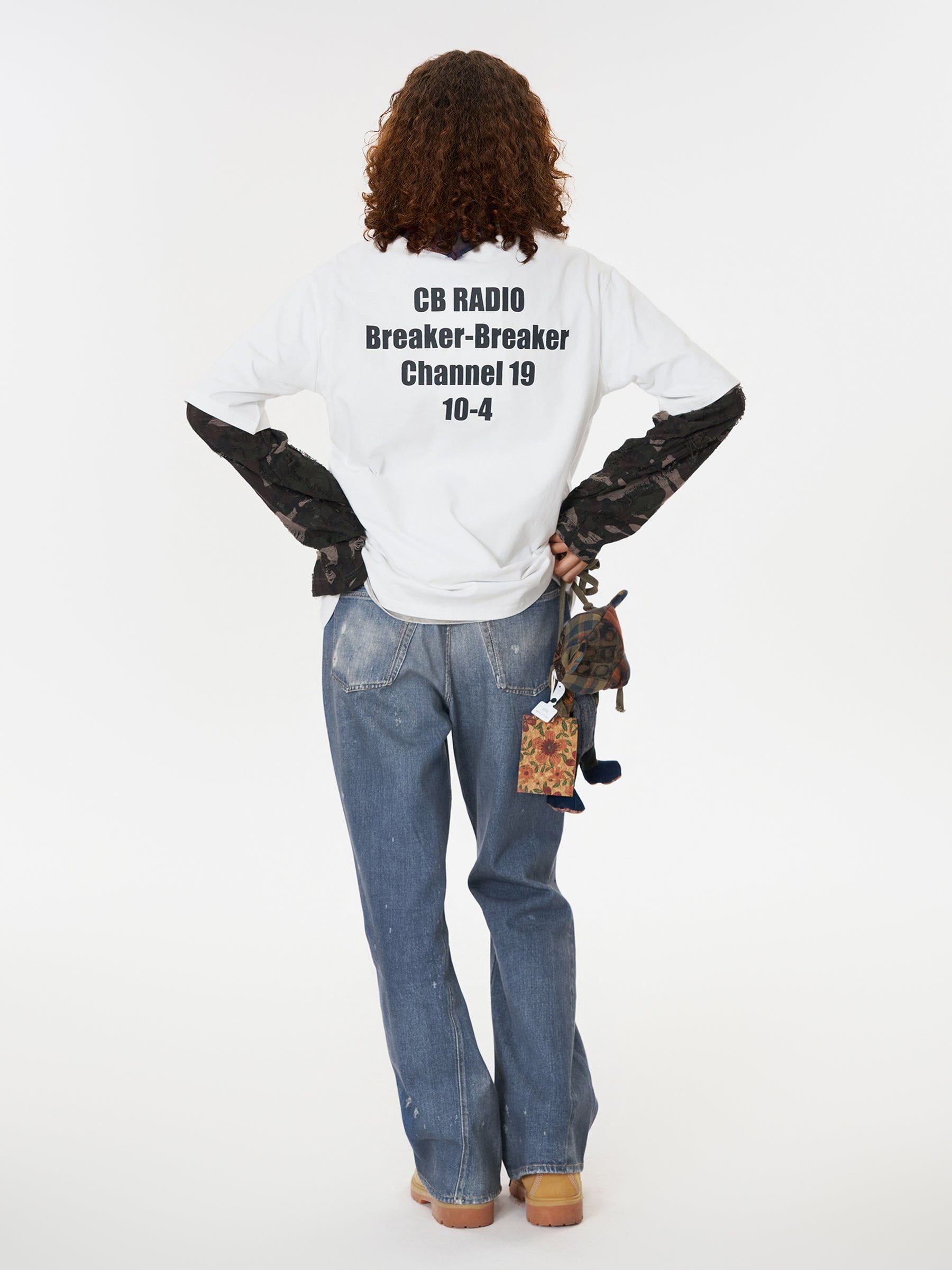 Aelfric Eden Truck Element Graphic Tee - Image 2