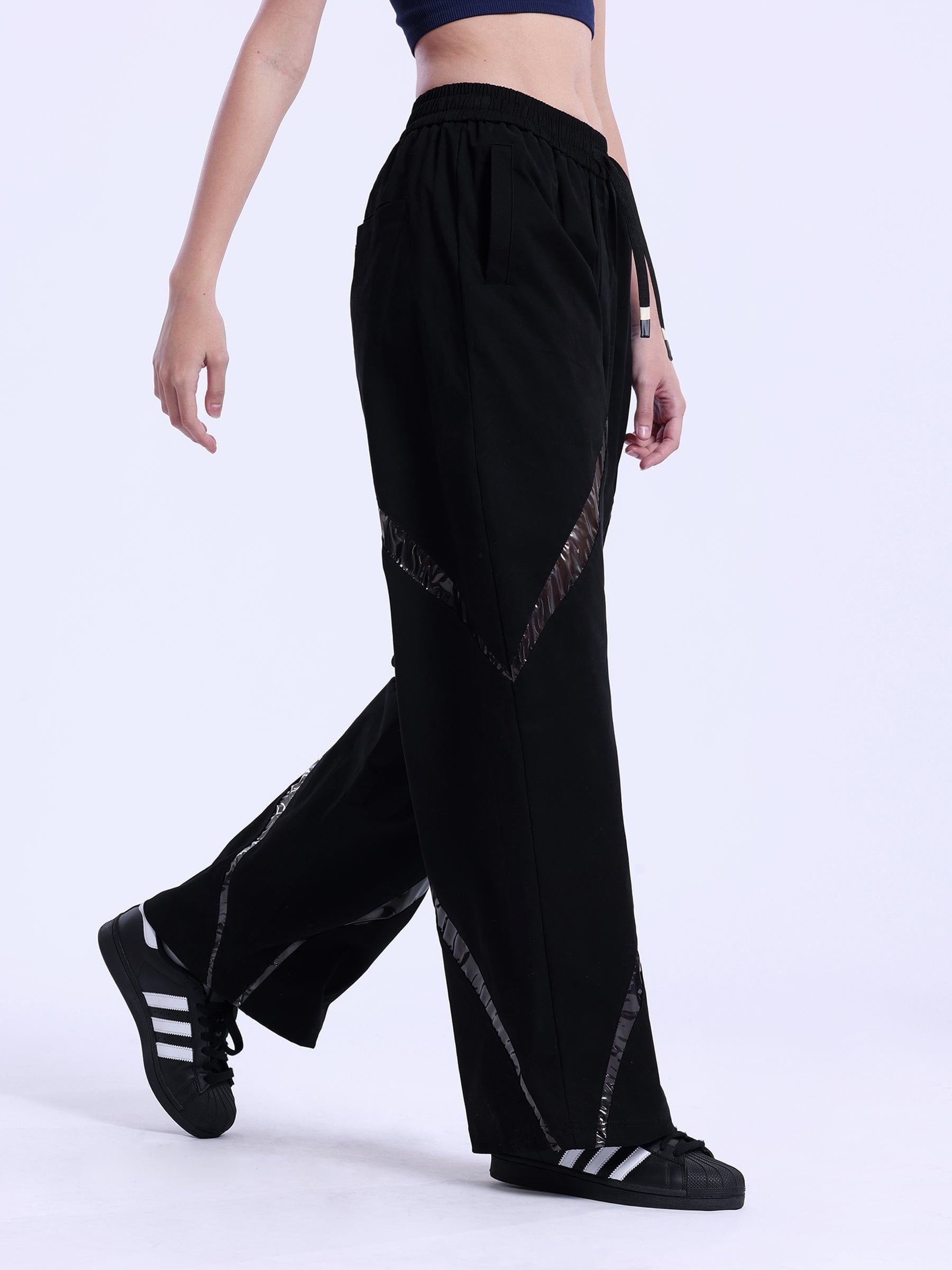 Aelfric Eden Baaggy Pants - Image 2